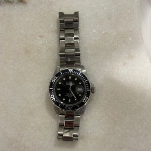 Invicta watch